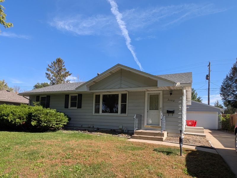 2602 11th Ave NW, Rochester, MN 55901