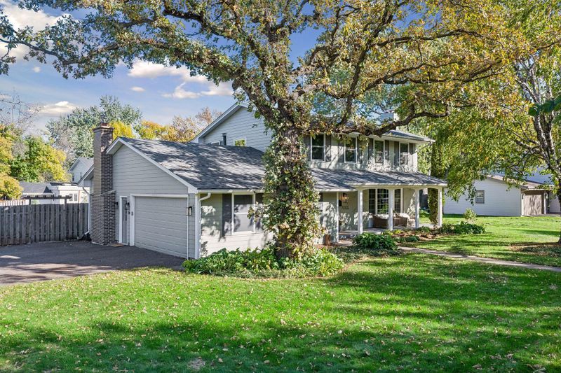 2001 Westwood Hills Dr, Saint Louis Park, MN 55426