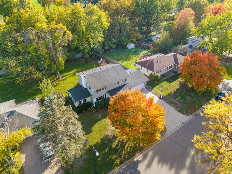 4401 78th Ave N, Brooklyn Park, MN 55443