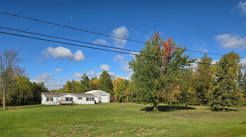 4121 Highway 11, International Falls, MN 56649