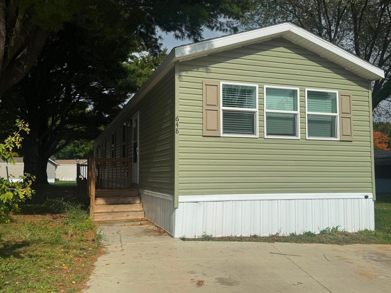 648 Park St, Amery, WI 54001