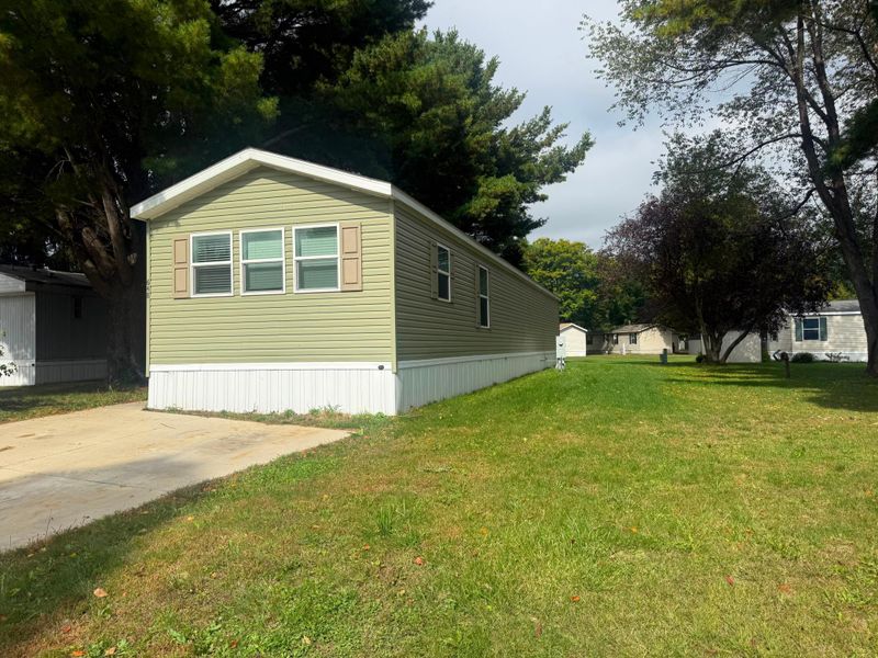 648 Park St, Amery, WI 54001
