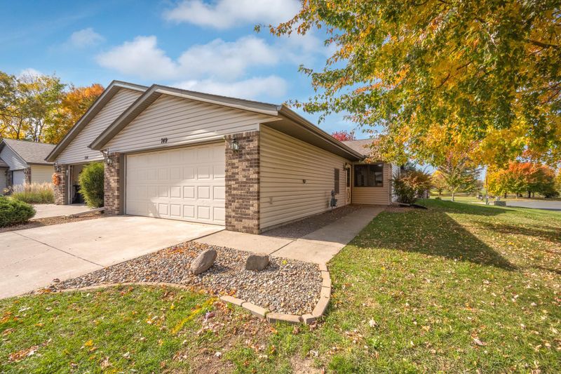 749 Pondhurst Cir, Amery, WI 54001