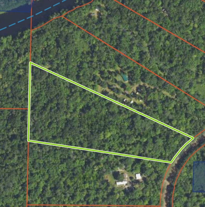 2745 Grouse View Dr, Brook Park, MN 55007