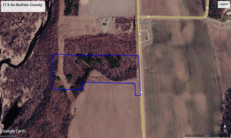0 Hwy 25, Durand, WI 54736