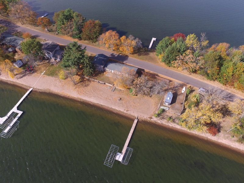 27854 Yellow Lake Rd, Webster, WI 54893