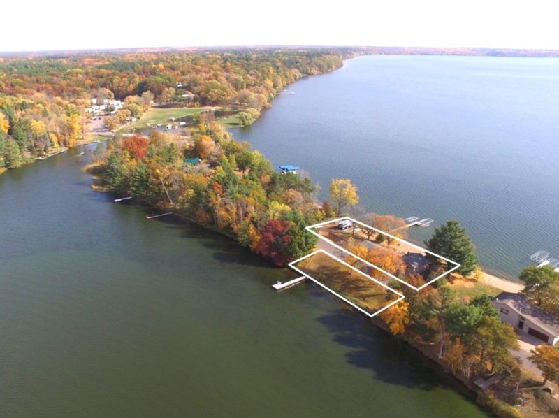27854 Yellow Lake Rd, Webster, WI 54893