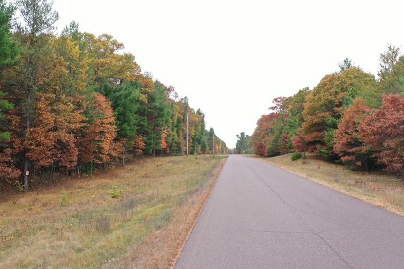 XXX Benson Rd, Grantsburg, WI 54840