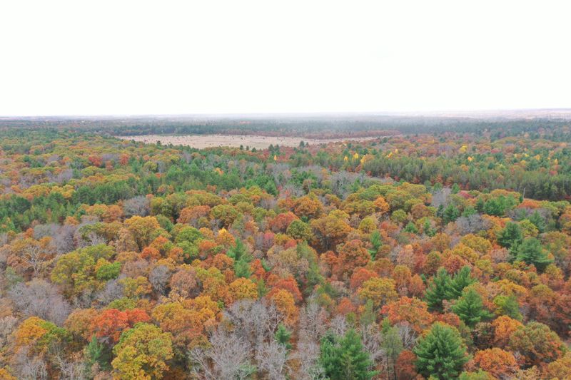 XXX Benson Rd, Grantsburg, WI 54840