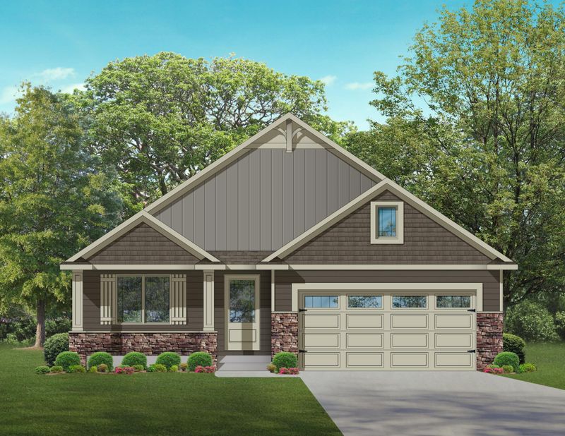 13059 14th Ave S, Zimmerman, MN 55398