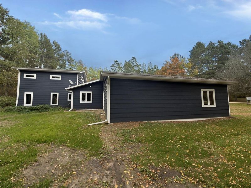 38465 Blueberry View Dr, Menahga, MN 56464