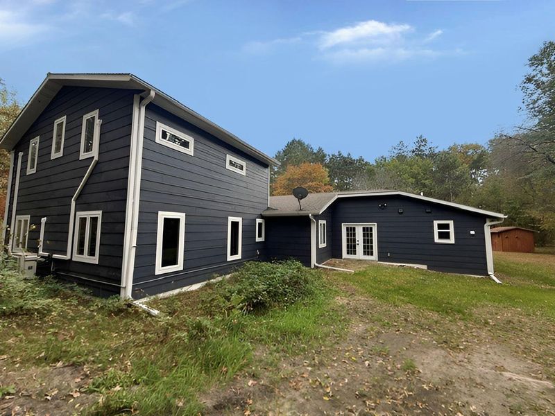38465 Blueberry View Dr, Menahga, MN 56464