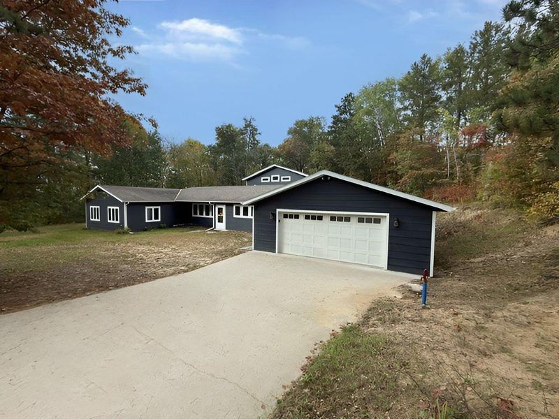 38465 Blueberry View Dr, Menahga, MN 56464