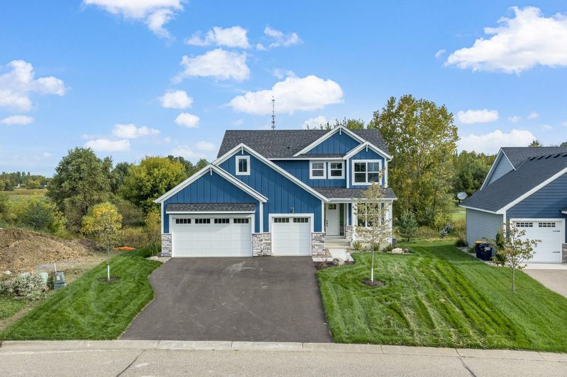 9798 Oxford Ln, Elko New Market, MN 55020