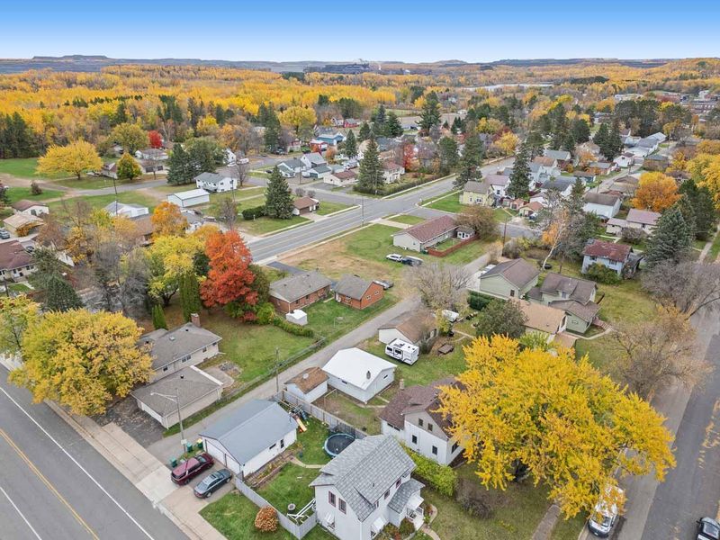 620 W 2nd Ave, Keewatin, MN 55753