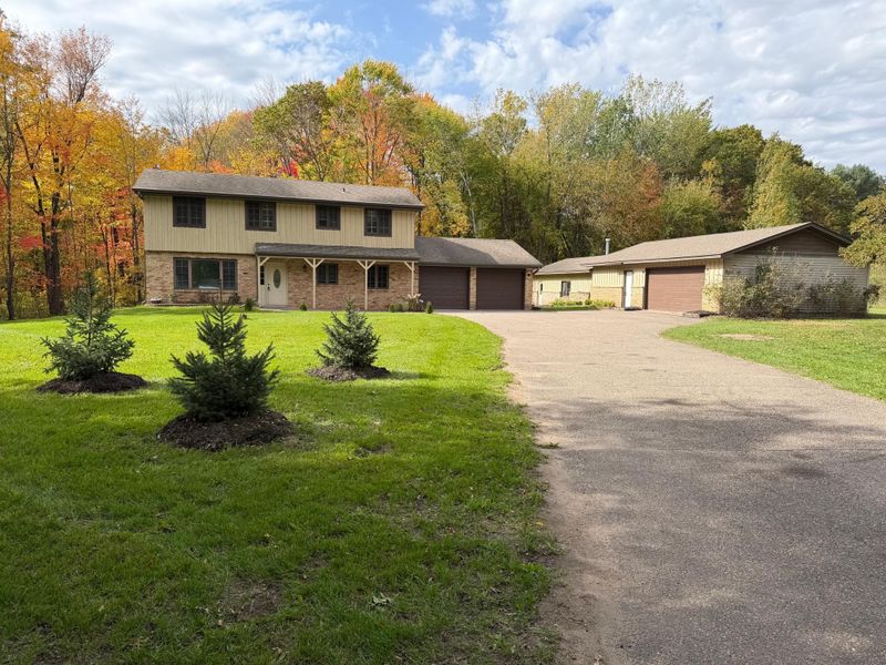 18430 Waco St NW, Nowthen, MN 55303