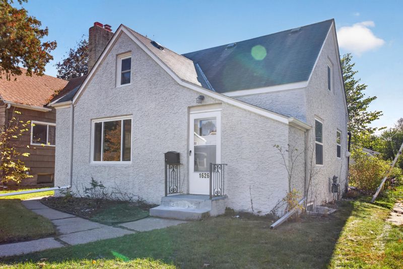 1626 Minnehaha Ave E, Saint Paul, MN 55106