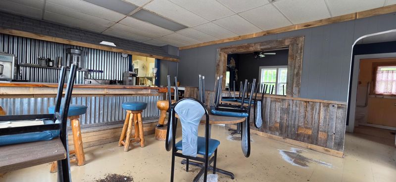 100 NE State Hwy 1 St, Effie, MN 56639