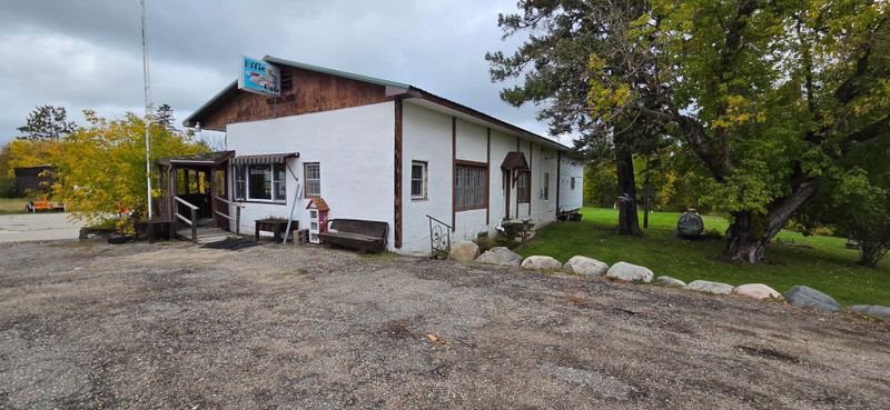 100 NE State Hwy 1 St, Effie, MN 56639