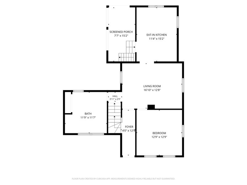 429 W Mark St, Winona, MN 55987