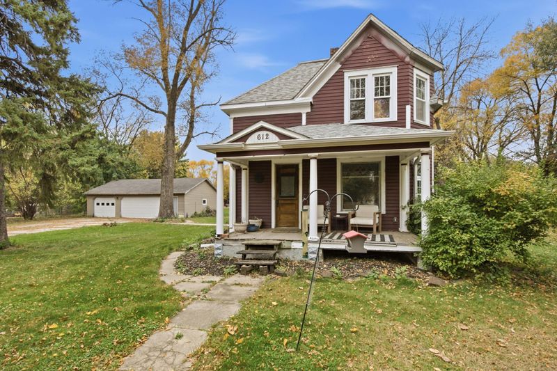 612 3rd St S, Atwater, MN 56209