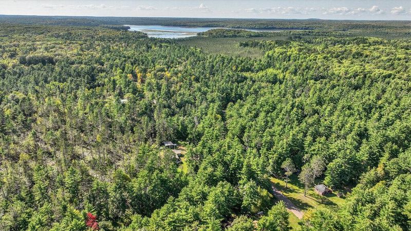 9491 Totogatic Rd, Cable, WI 54821