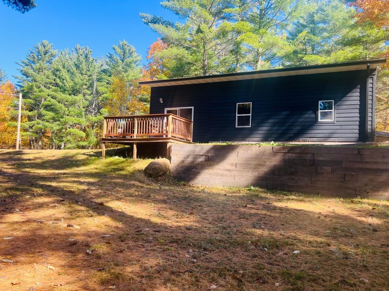 9491 Totogatic Rd, Cable, WI 54821