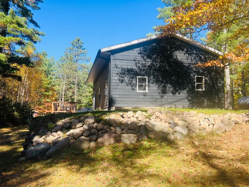 9491 Totogatic Rd, Cable, WI 54821