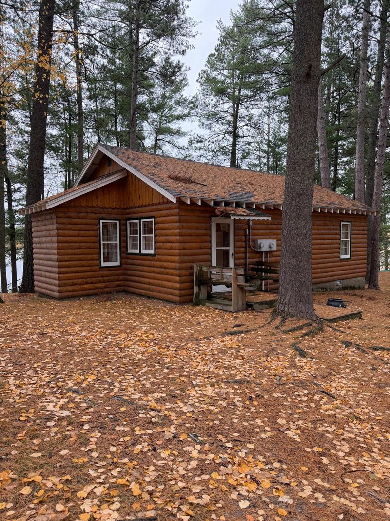 16414 Garnet Dr, Park Rapids, MN 56470