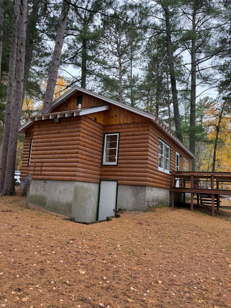 16414 Garnet Dr, Park Rapids, MN 56470