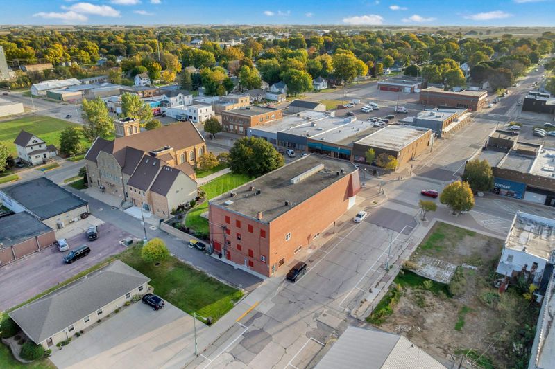 301 Downtown Pz, Fairmont, MN 56031