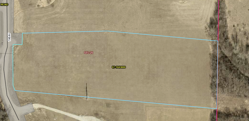 TBD 748th Ave, Dassel, MN 55325
