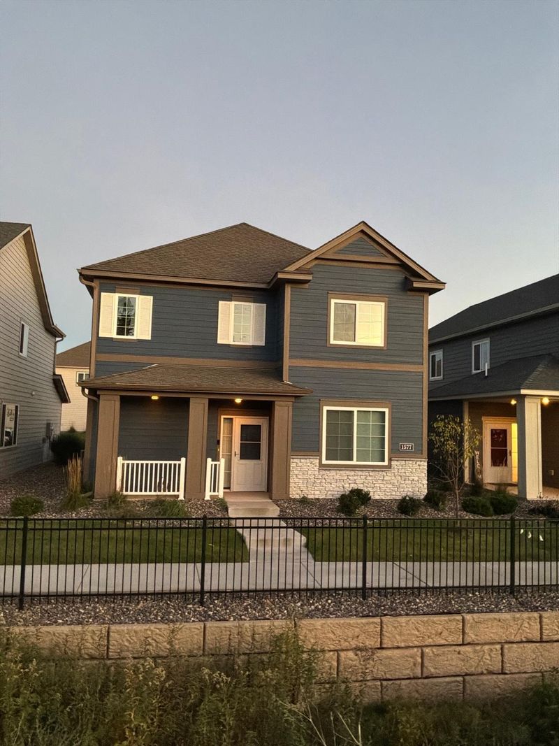 1577 100th Ave NW, Coon Rapids, MN 55433