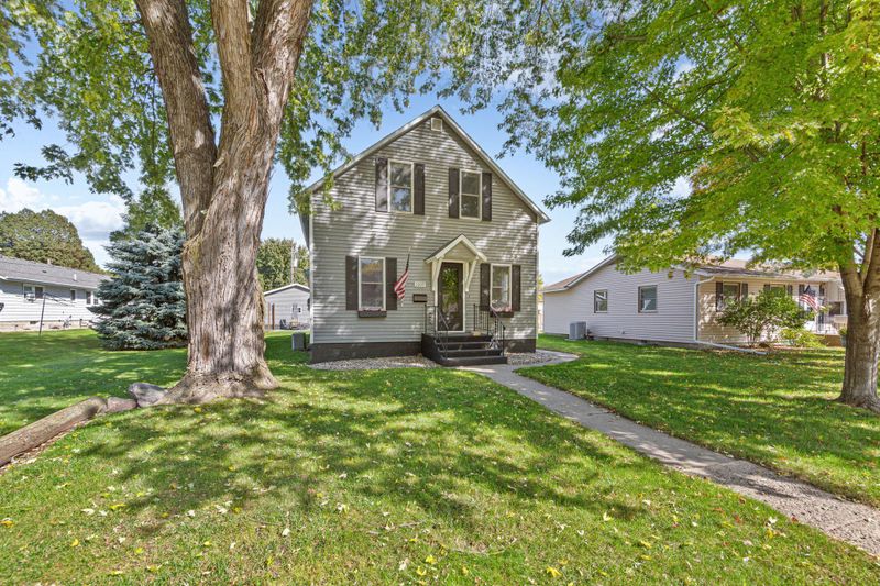 1009 S Jefferson St, New Ulm, MN 56073