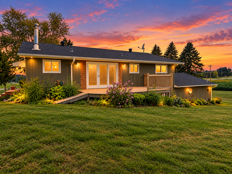11605 Manning Ave S, Hastings, MN 55033