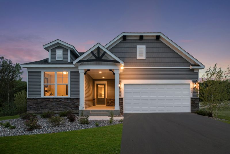 19065 101st Pl, Corcoran, MN 55374