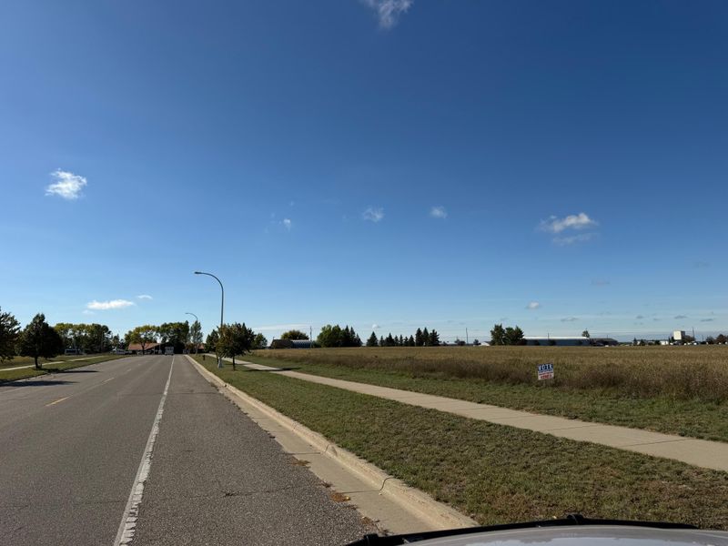 TBD Industrial Park Rd, Park Rapids, MN 56470