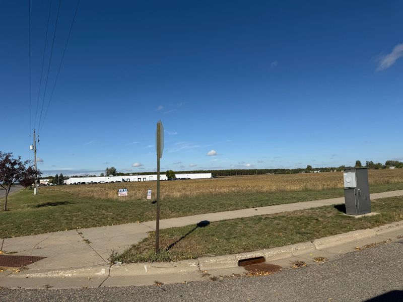 TBD Industrial Park Rd, Park Rapids, MN 56470