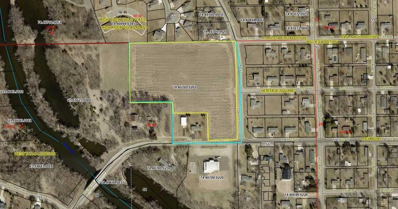 TBD County Road 23, Richmond, MN 56368