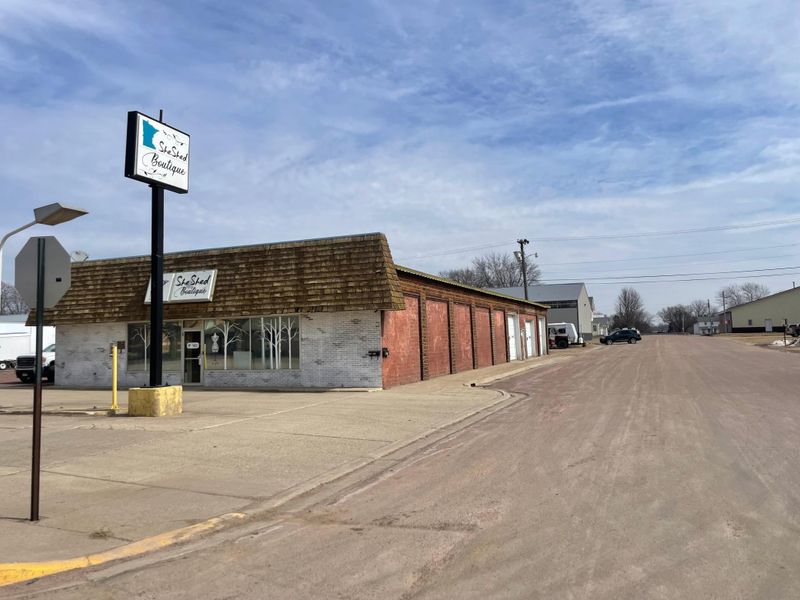 101 N Cass Ave, Springfield, MN 56087