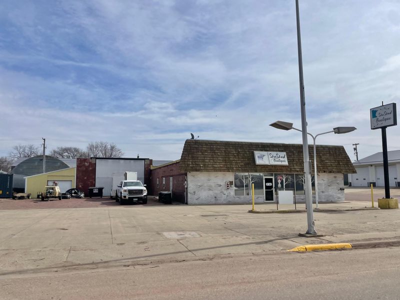 101 N Cass Ave, Springfield, MN 56087