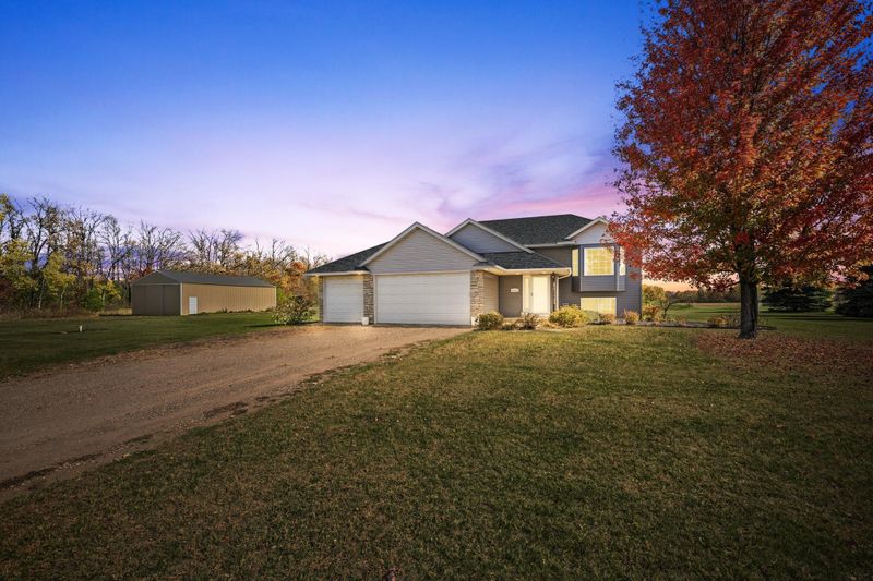 46983 James Ave, Harris, MN 55032