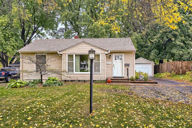 2213 Jersey Ave S, Saint Louis Park, MN 55426