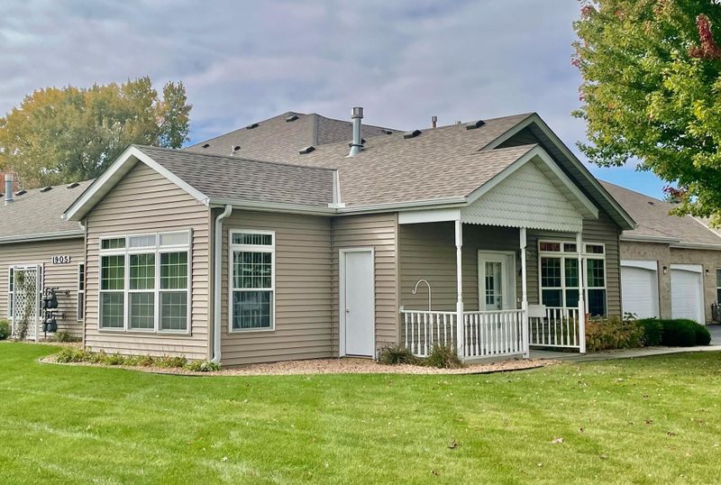 1905 Burr Oak Dr #A, Austin, MN 55912