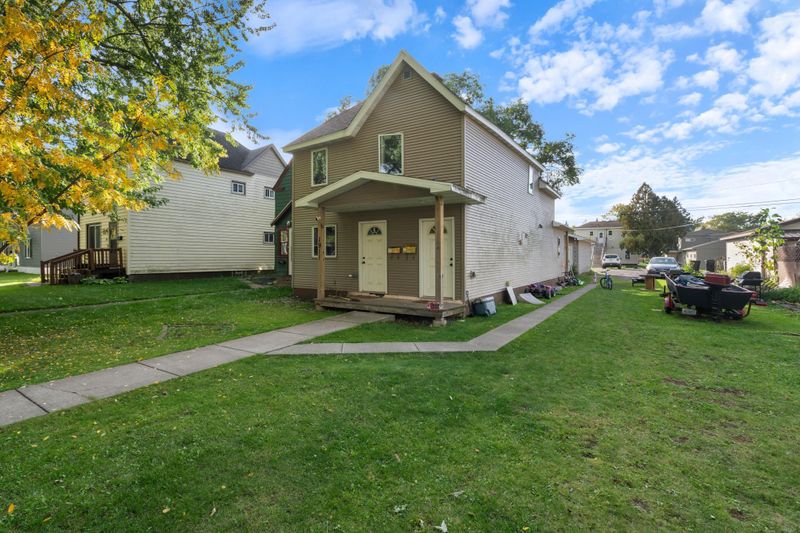 1911 Lackawanna Ave, Superior, WI 54880