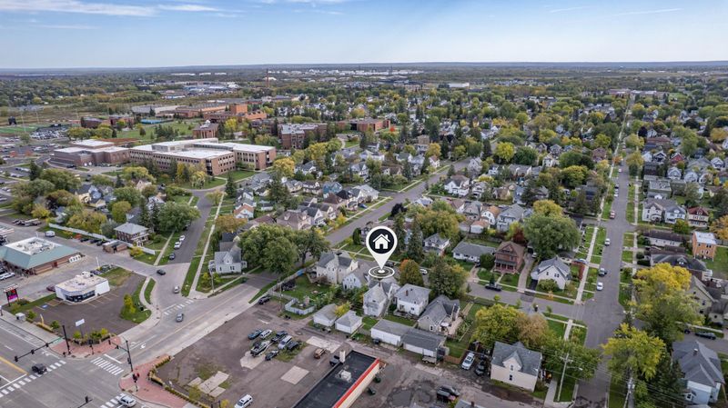 1109 N 16th St, Superior, WI 54880