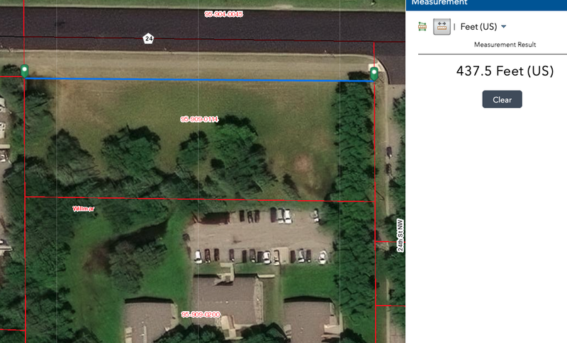 0 24th St, Willmar, MN 56201