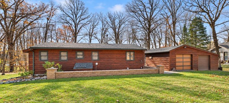 3725 NW 20th Ave, Hackensack, MN 56452