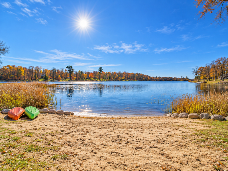 3725 NW 20th Ave, Hackensack, MN 56452