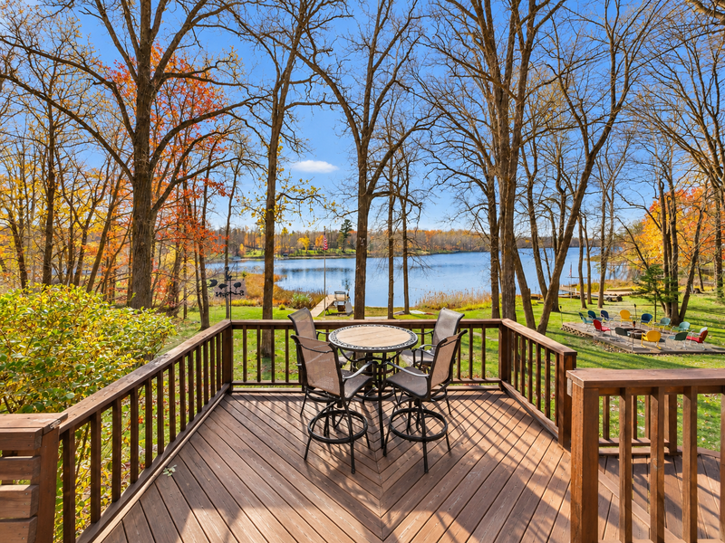 3725 NW 20th Ave, Hackensack, MN 56452